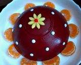 عکس مرحله 4 از دستور دسر لبو یلدایی