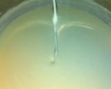 Foto del paso 6 de la receta: Crema de champiñones con crotones
