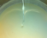 Foto del paso 6 de la receta: Crema de champiñones con crotones