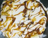 A picture of step 6 of Papadi Chaat.