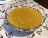 Une image de l'étape 7 de Compote abricots rhubarbe.