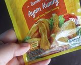 Foto langkah ke 5 dari resep Ayam Goreng serundeng.