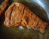 சங்கரா மீன் ப்ரை(fish fry recipe in tamil) ரெசிபி ஸ்டேப் 4 புகைப்படம்