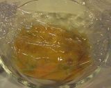 A picture of step 2 of Easy Microwave Tamagoyaki (Japanese Rolled Omelette) for Bento with 1 Egg.