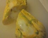 A picture of step 6 of Easy Microwave Tamagoyaki (Japanese Rolled Omelette) for Bento with 1 Egg.