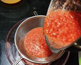 केसर काजू कुल्फी (Kesar kaju kulfi recipe in Hindi) रेसिपी चरण 3 फोटो