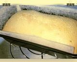 A picture of step 10 of Mango tea cake.