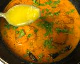 Macha Besara recipe step 8 photo