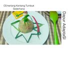 Cemerlang Kentang Tumbuk Murni SEderHana✊🙏🏻🤍👍🏻