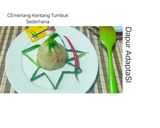 Foto langkah ke 5 dari resep Cemerlang Kentang Tumbuk Murni SEderHana✊🙏🏻🤍👍🏻.