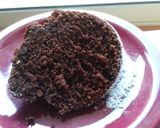 Foto del paso 4 de la receta: Queque de cacao 🍫
