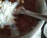 Chocolate Cake Without Oven From Bourbon Biscuits recipe step 4 photo