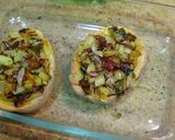 Foto del paso 3 de la receta Patatas rellenas