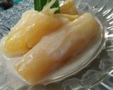 Foto langkah ke 5 dari resep Singkong thailand.