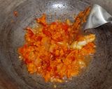 Foto langkah ke 2 dari resep Ceker masak kecap pedas.