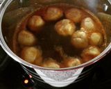 Krumpligombócleves recept fázis 1 fotója