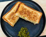 आलू सैंडविच (Aloo sandwich recipe in Hindi) रेसिपी चरण 7 फोटो