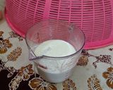 Foto langkah ke 2 dari resep Buttermilk.
