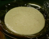 Foto del paso 5 de la receta: Leche frita sin lactosa