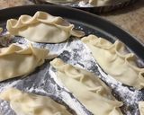 Foto del paso 6 de la receta: Empanadas de pollo