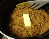 A picture of step 3 of [Remake] Cheesy Curry Omurice.