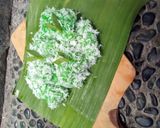 Foto langkah ke 4 dari resep Ongol-ongol Ubi.
