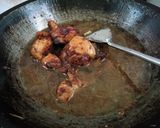 Foto langkah ke 3 dari resep Ayam Kecap Bumbu Bawang Putih.
