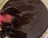 Foto langkah ke 2 dari resep Chocolate Chip Brownies.