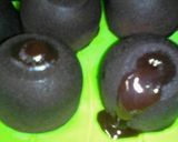 Foto langkah ke 6 dari resep Choco lava.