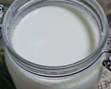 Foto langkah ke 6 dari resep Yoghurt Home Made.