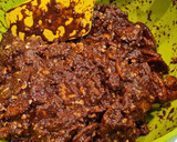 Foto del paso 6 de la receta: Tarta de galletas y chocolate