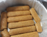 Foto del paso 8 de la receta: Tiramisú. Grace