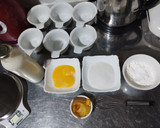 Foto del paso 1 de la receta: Crema Catalana fácil y rápido
