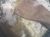 Choux Pastry Vla Kelapa Muda