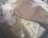 Foto langkah ke 2 dari resep Choux Pastry Vla Kelapa Muda.