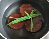 Foto langkah ke 3 dari resep Bubur sumsum Simple dan lembut.