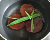 Foto langkah ke 3 dari resep Bubur sumsum Simple dan lembut.