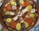 Foto del paso 5 de la receta: Arroz al Horno