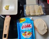 Foto langkah ke 1 dari resep Colenak.