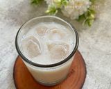 Foto langkah ke 3 dari resep Roasted Milk Tea.