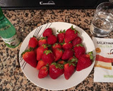 Foto del paso 1 de la receta: ✅🗣📢 Mermelada de Fresa con Stevia 🍓