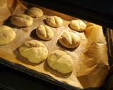 Bułki pszenne krok przepisu 3 zdjęcie