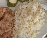 Foto del paso 2 de la receta: Arroz de coliflor fácil y rápido
