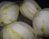 41.மாங்காய் தொக்கு - கோடை ஸ்பெஷல் ரெசிபி ஸ்டேப் 1 புகைப்படம்