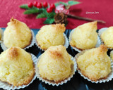 Foto del paso 5 de la receta: Coquitos