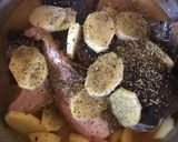 Foto del paso 2 de la receta: Chupin de pescado 😋😋