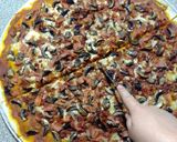Foto del paso 13 de la receta: Pizza