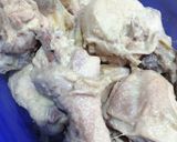 Foto langkah ke 5 dari resep Ayam Pop.