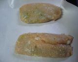 Foto del paso 4 de la receta: Rollos de pollo