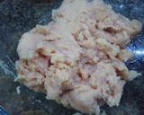 Foto del paso 1 de la receta: Rollos de pollo